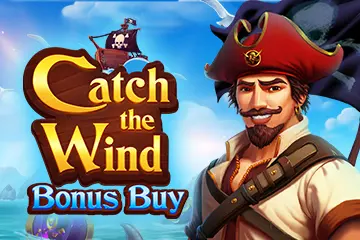 Catch The Wind Bonus Buy - SpinCity - Zimbabwe