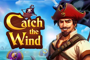 Catch The Wind - SpinCity - Zimbabwe