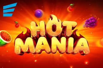 Hot Mania - SpinCity - Zimbabwe