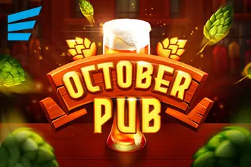 October Pub - SpinCity - Zimbabwe