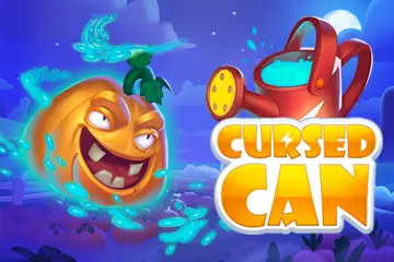 Cursed Can - SpinCity - Zimbabwe