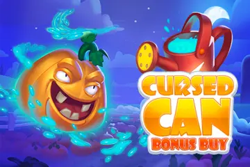 Cursed Can Bonus Buy - SpinCity - Zimbabwe