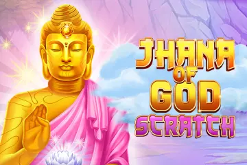 Jhana Of God: Scratch - SpinCity - Zimbabwe