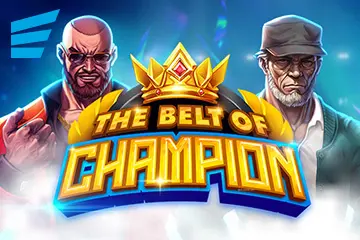 The Belt Of Champion - SpinCity - Zimbabwe