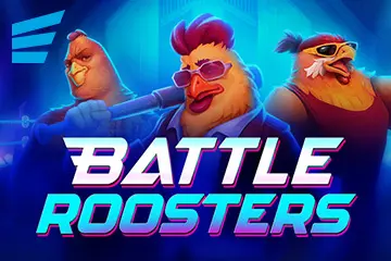 Battle Roosters - SpinCity - Zimbabwe