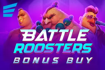 Battle Roosters Bonus Buy - SpinCity - Zimbabwe