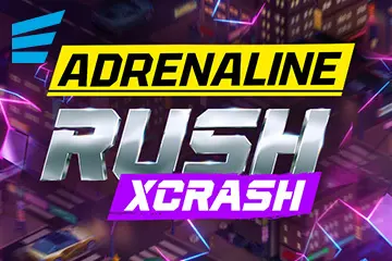 Adrenaline Rush: XCrash - SpinCity - Zimbabwe