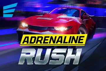 Adrenaline Rush - SpinCity - Zimbabwe