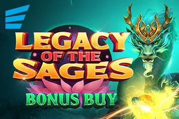 Legacy Of The Sages Bonus Buy - SpinCity - Zimbabwe