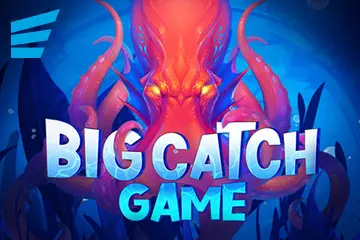 Big Catch Game - SpinCity - Zimbabwe
