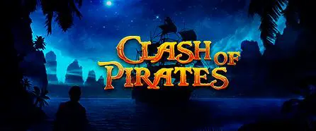 Clash of Pirates - SpinCity - Zimbabwe