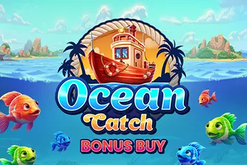 Ocean Catch Bonus Buy - SpinCity - Zimbabwe