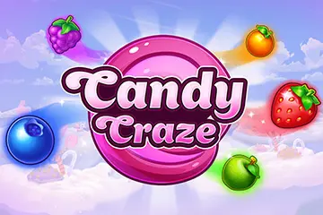 Candy Craze - SpinCity - Zimbabwe