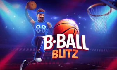 B-Ball Blitz - SpinCity - Zimbabwe