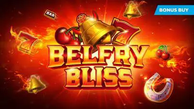 Belfry Bliss - SpinCity - Zimbabwe
