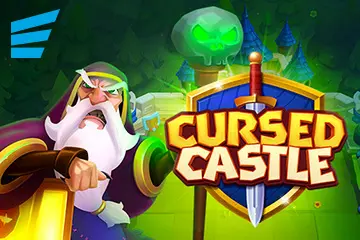Cursed Castle - SpinCity - Zimbabwe