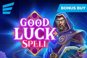 Good Luck Spell - SpinCity - Zimbabwe