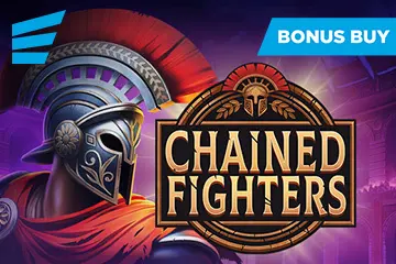 Chained Fighters - SpinCity - Zimbabwe