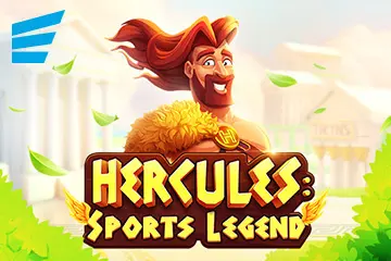 Hercules: Sports Legend - SpinCity - Zimbabwe