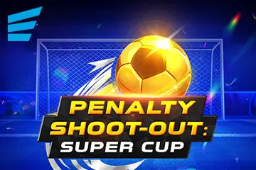 Penalty Shoot-out: Super Cup - SpinCity - Zimbabwe