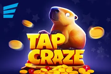 Tap Craze - SpinCity - Zimbabwe