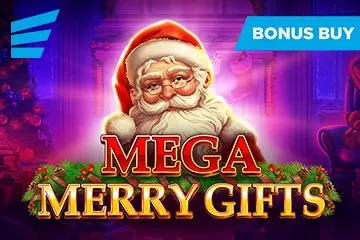 Mega Merry Gifts - SpinCity - Zimbabwe