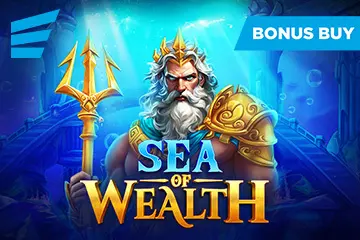 Sea Of Wealth - SpinCity - Zimbabwe