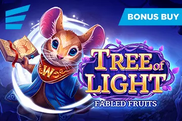 Tree of Light: Fabled Fruits - SpinCity - Zimbabwe