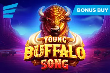 Young Buffalo Song - SpinCity - Zimbabwe