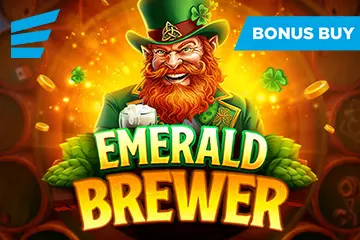 Emerald Brewer - SpinCity - Zimbabwe