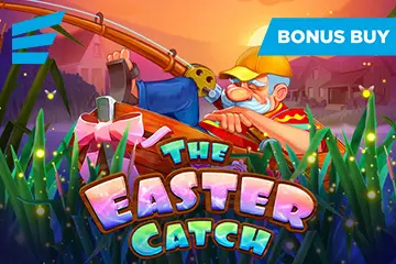 The Easter Catch - SpinCity - Zimbabwe