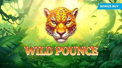 Wild Pounce - SpinCity - Zimbabwe