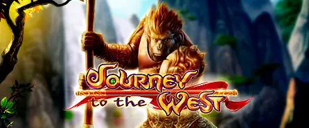 Journey to the West - SpinCity - Zimbabwe