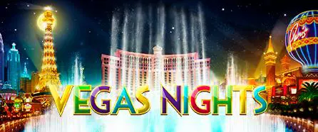 Vegas Nights - SpinCity - Zimbabwe