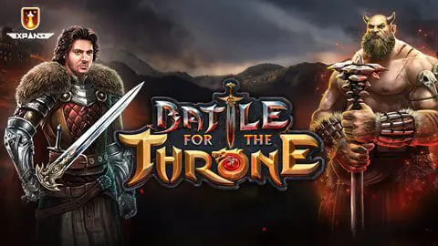 Battle For The Throne - SpinCity - Zimbabwe