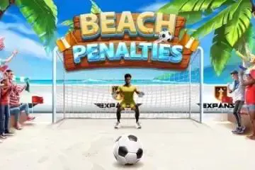 Beach Penalties - SpinCity - Zimbabwe