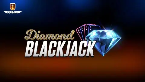 Diamond Blackjack - SpinCity - Zimbabwe