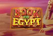 Book of Egypt - SpinCity - Zimbabwe