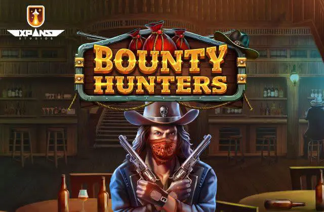 Bounty Hunters - SpinCity - Zimbabwe