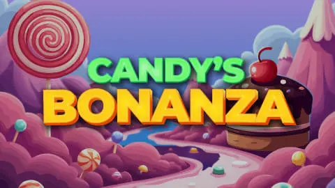 Candy's Bonanza - SpinCity - Zimbabwe