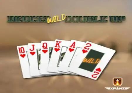 Deuces Wild - SpinCity - Zimbabwe