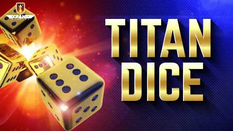 Titan Dice - SpinCity - Zimbabwe
