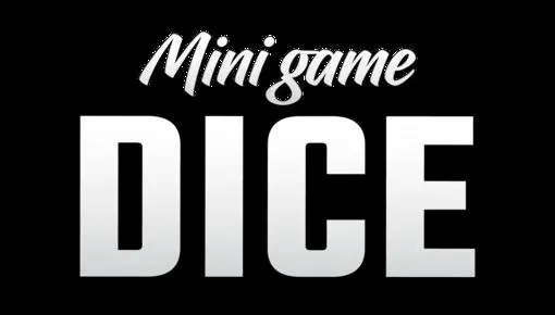 Dice Mini - SpinCity - Zimbabwe