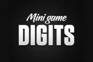 Digits - SpinCity - Zimbabwe