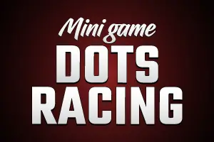 Dots Racing - SpinCity - Zimbabwe