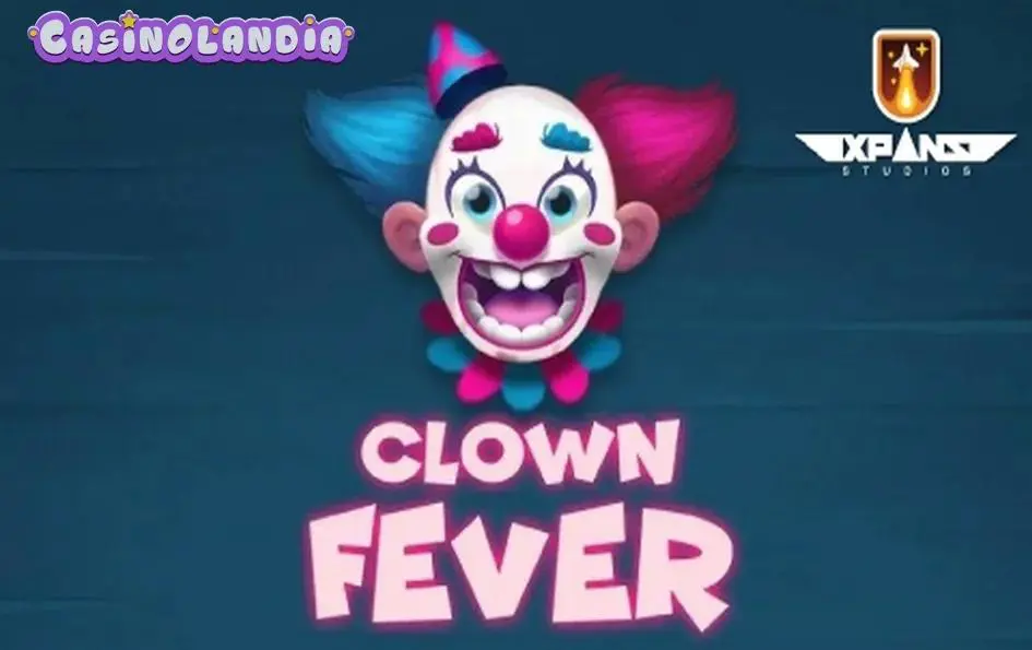 Circus Fever - SpinCity - Zimbabwe