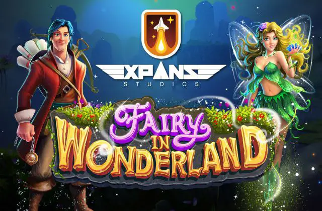 Fairy in Wonderland - SpinCity - Zimbabwe