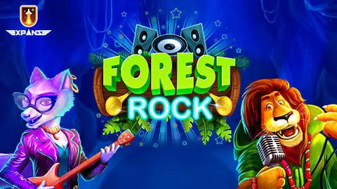 Forest Rock - SpinCity - Zimbabwe