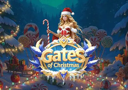 Gates of Christmas - SpinCity - Zimbabwe