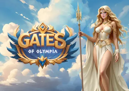 Gates of Olympia - SpinCity - Zimbabwe